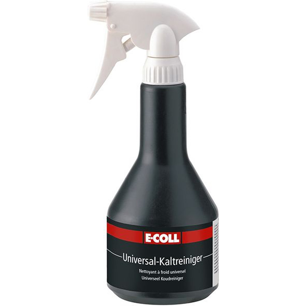 E-COLL Universal-Kaltreiniger Produktbild img1 L