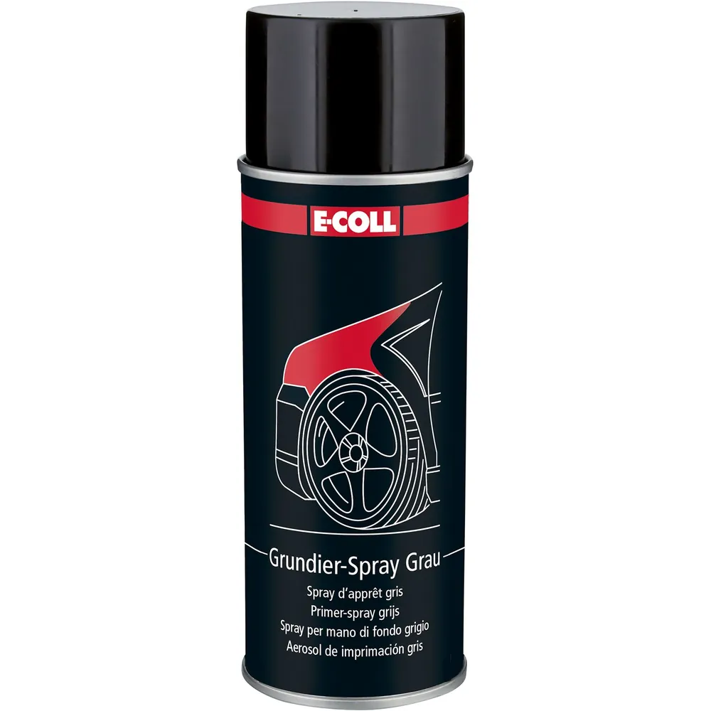 E-COLL Grundierspray Produktbild img1 L