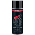 Produktbild von E-COLL - Grundierspray weiß 400ml