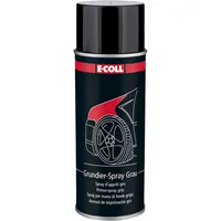 E-COLL Grundierspray Produktbild