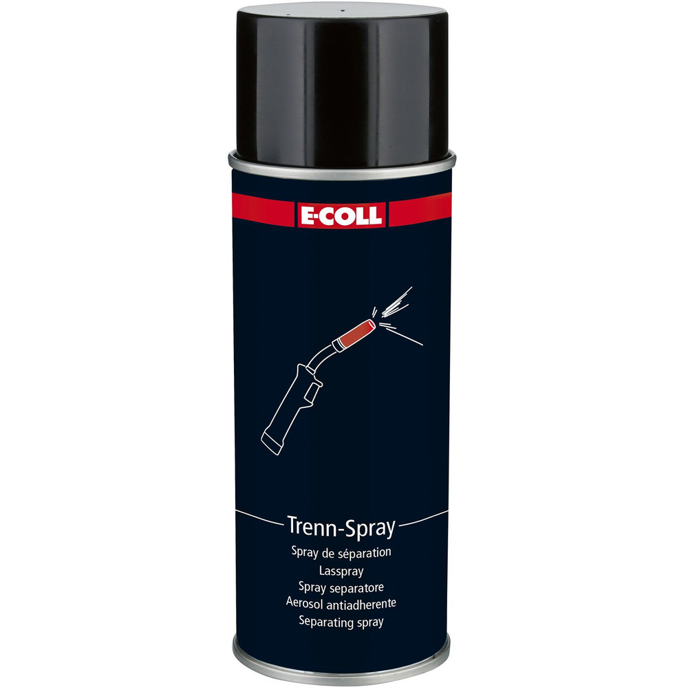 E-COLL Trennspray klar, silikonfrei auch Formentrennmittel, 400ml Spraydose Produktbild img1 L