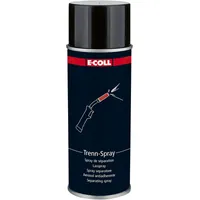 E-COLL Trennspray klar, silikonfrei auch Formentrennmittel, 400ml Spraydose Produktbild