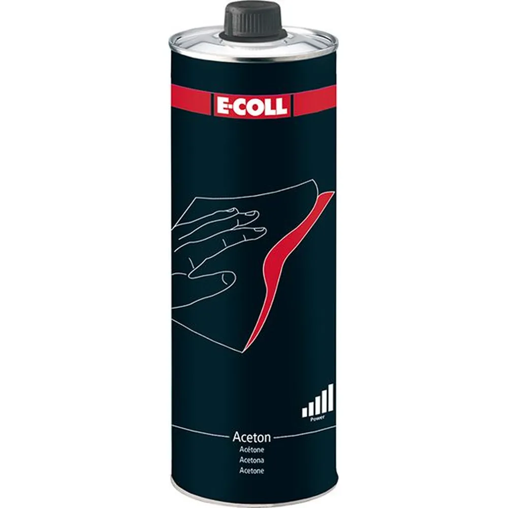 E-COLL Aceton Produktbild img1 L