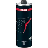 E-COLL Aceton Produktbild