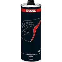 E-COLL Petroleum silikonfreies Reinigungsmittel / Korrosionsschutz 1L Dose Produktbild