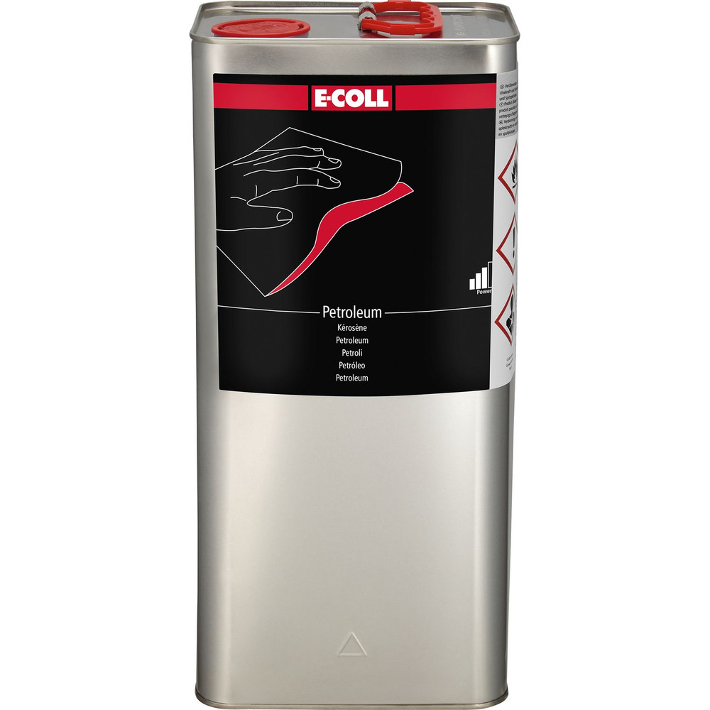 E-COLL Petroleum silikonfreies Reinigungsmittel / Korrosionsschutz 1L Dose Produktbild img3 L