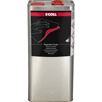 E-COLL Terpentin-Ersatz Verdünnungs-/Reinigungsmittel silikonfrei 3L Kanister Produktbild