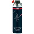 Produktbild von E-COLL - PU-Pistolen und Schaumreiniger silikonfrei, Acetonbasis 500ml Spraydos