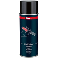 Produktbild von E-COLL - Kriechöl-Spray farblos, säurefrei petroleumfrei geruchlos 400ml Sprayd