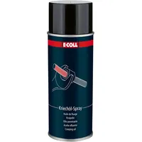 E-COLL Kriechöl-Spray farblos, säurefrei petroleumfrei geruchlos 400ml Spraydose Produktbild