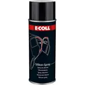 E-COLL Silikon-Spray Lösemittel-/fettfrei Temperatur -50°C - 250°C 400ml Dose Produktbild