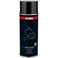 E-COLL Zink-Spray grau matt, wasserbeständig, rostschützend 400ml Ddose Produktbild