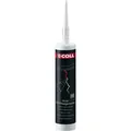 E-COLL Acryl Dichtungsmasse grau einkomponentig, Acryldispersion 310ml Kartusche Produktbild img1 S