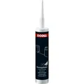 E-COLL Montagekleber auf Kautschukbasis lösemittelhaltig, beige 310ml Kartusche Produktbild