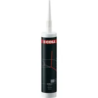 E-COLL Silikon Essigvernetzend Produktbild