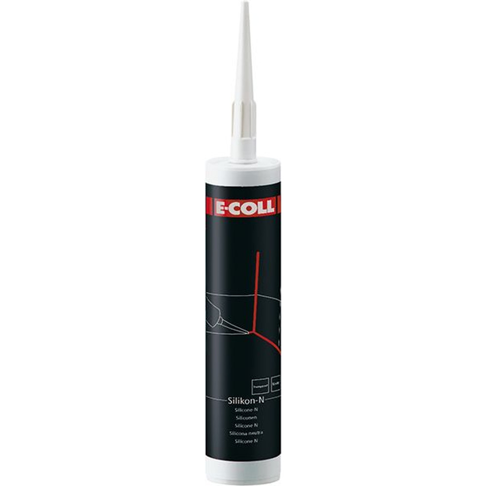 E-COLL Silikon-N neutralvernetzend Produktbild img1 L