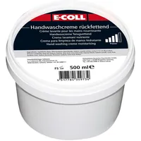 E-COLL Handwaschcreme Produktbild
