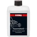 E-COLL Rasenmäheröl 4-Takt-Motoren, Einbereichs-Motorenöl SAE30 600ml Flasche Produktbild