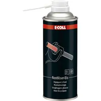 E-COLL Rostlöser "Eis" mit Kälteeffekt, gelb, 400ml Spraydose Produktbild