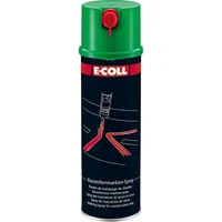 E-COLL Baustellenmarkierspray 500ml Produktbild