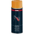 Produktbild von E-COLL - Buntlack Colorspray hochglänzend Alkydharz 400ml Spraydose feuerrot