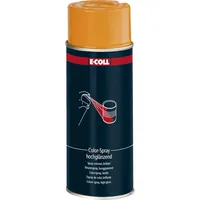 E-COLL Color-Spray 400 ml glänzend Produktbild