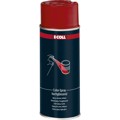 Produktbild von E-COLL - Buntlack Colorspray hochglänzend Alkydharz 400ml Spraydose feuerrot