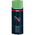 Produktbild von E-COLL - Buntlack Colorspray hochglänzend Alkydharz 400ml Spraydose feuerrot
