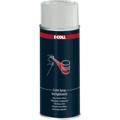 Produktbild von E-COLL - Buntlack Colorspray hochglänzend Alkydharz 400ml Spraydose feuerrot