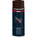 Produktbild von E-COLL - Buntlack Colorspray hochglänzend Alkydharz 400ml Spraydose feuerrot