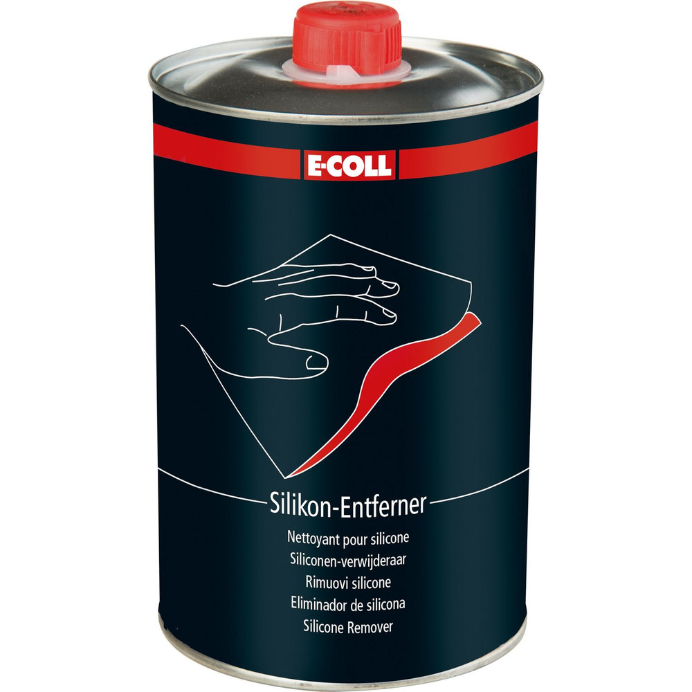 E-COLL Silikon- und Silikondichtmassen Entferner 1 Liter Dose Produktbild img1 L