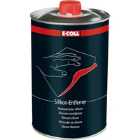E-COLL Silikonentferner Produktbild