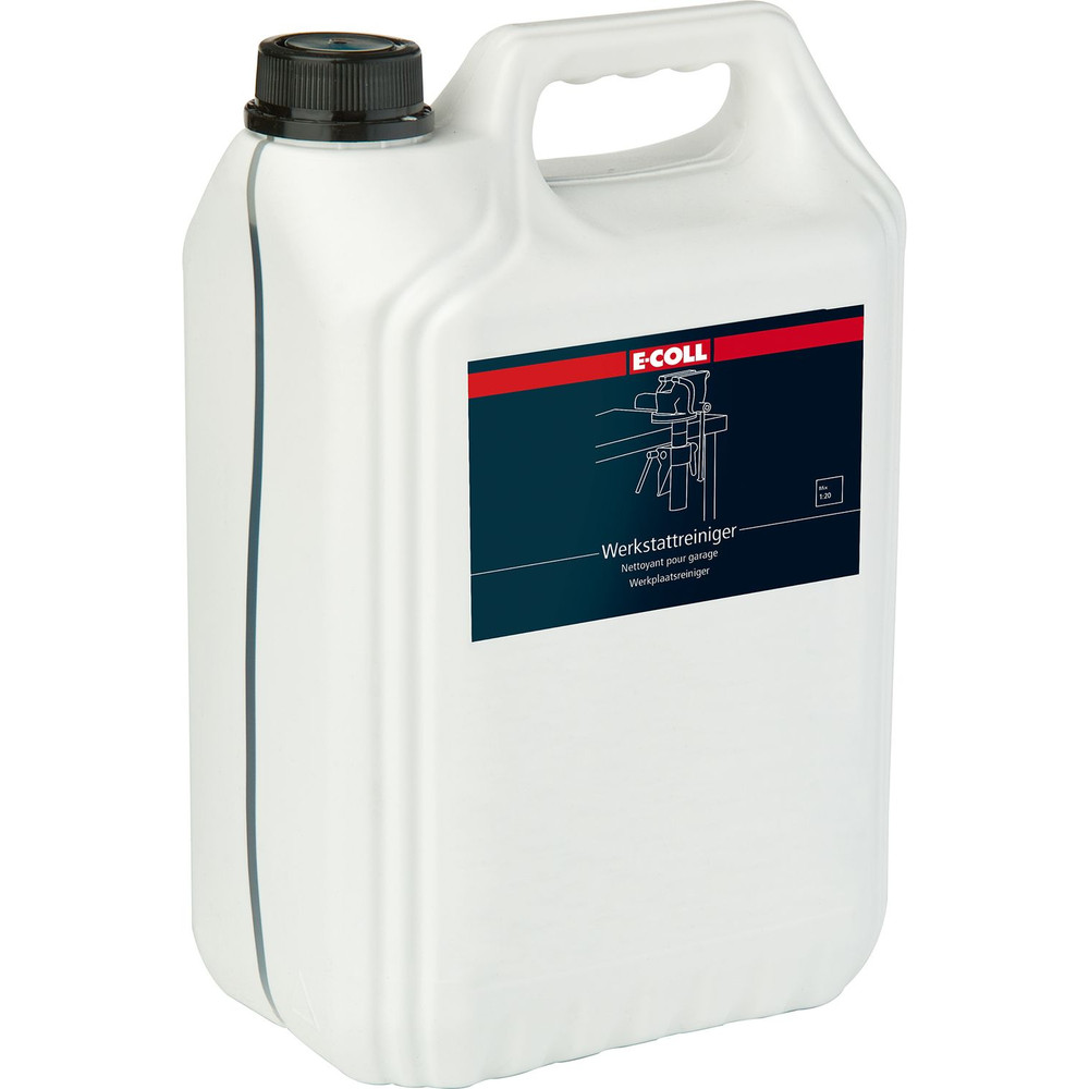E-COLL Werkstattreiniger Produktbild img1 L