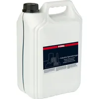 E-COLL Industrie-Spezialreiniger lösemittelhaltig silikonfrei 5 Liter Kanister Produktbild