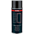 E-COLL Silikon-Spray NSF H1 lösemittelfrei Temperatur -50°C - 250°C 400ml Dose Produktbild