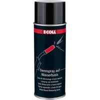 Produktbild von E-COLL - Trennspray auf Wasserbasis gelförmig, silikonfrei 400ml Spraydose