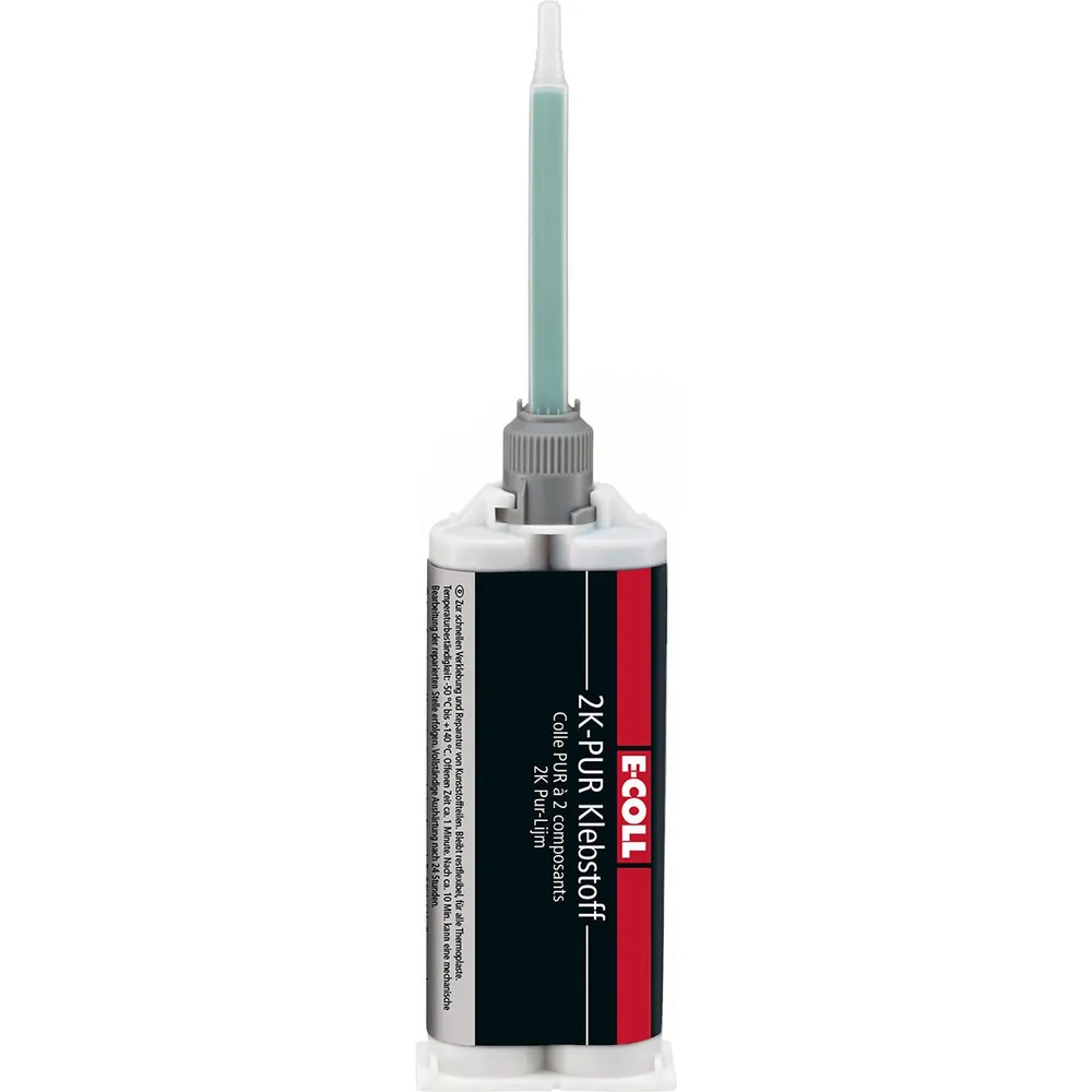 E-COLL 2K-PUR-Kleber Produktbild img1 L
