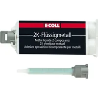 E-COLL 2K-Flüssigmetall Produktbild