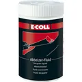 E-COLL Abbeizer-Fluid lösemittelhaltig silikonfrei universell einsetzbar 1kg Dose Produktbild