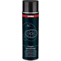 E-COLL Orangen-Spezialreiniger Universal Reinigung/Entfettung, 500ml Dose Produktbild