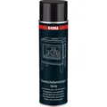 E-COLL Kaminscheibenreiniger silikonfrei, wasserbasiert 500ml Spraydose Produktbild