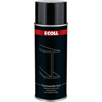 Produktbild von E-COLL - Rostumwandler silikon- und schwermetallfrei, ungiftig, 400ml Spraydose