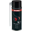 E-COLL PTFE-Spray NSF-H1 Zulassung fett-/silikon-/harz-/säurefrei 400ml Dose Produktbild