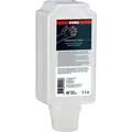 E-COLL Hautschutzcreme nach Arbeit silikonfrei schwach fettend 1L Flasche Produktbild img1 S