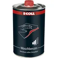 E-COLL Waschbenzin Reinigungs- und Entfettungsmittel silikonfrei 500ml Dose Produktbild