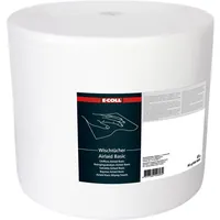 E-COLL Wischtuch Airlaid Basic Zellstoffvlies, 500 Stück 30 x 38cm Produktbild