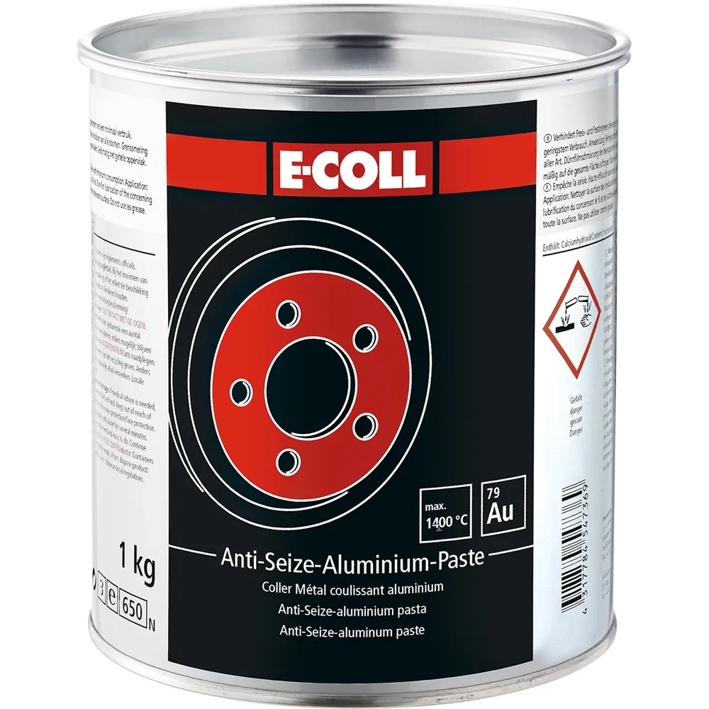 E-COLL Anti-Seize Thermopaste Produktbild img1 L