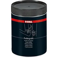 E-COLL Schmiergraphit schwarz verhindert Festbrennen von Dichtungen 750ml Dose Produktbild