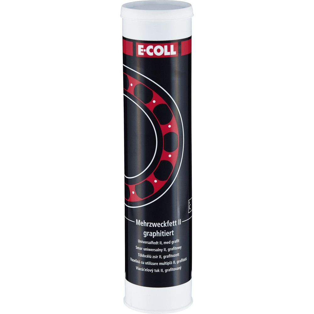 E-COLL Mehrzweck-Universalfett Produktbild img1 L