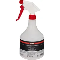 E-COLL Industriezerstäuber mit Kunststoffdüse, 1 Liter Kunststoffbehälter Produktbild